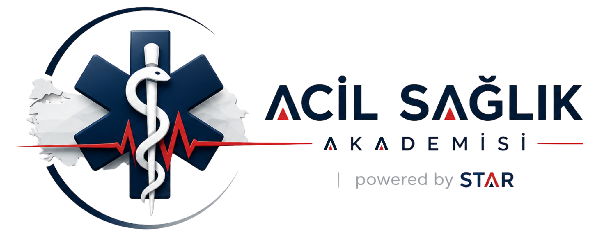 Acil Sağlık Akademisi STAR tarafından desteklenmektedir
